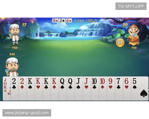 大发棋牌游戏：休闲娱乐与竞技挑战的完美结合